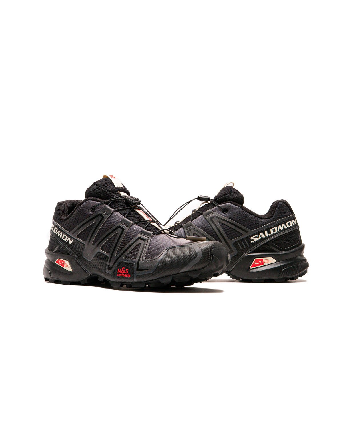 Salomon SPEEDCROSS 3 DUAL AURA | L47844200 | AFEW STORE